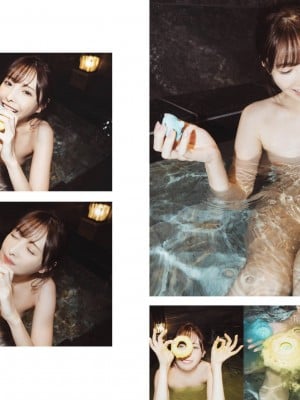 新ありな デジタル写真集 #Escape_030