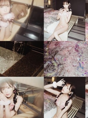 新ありな デジタル写真集 #Escape_045