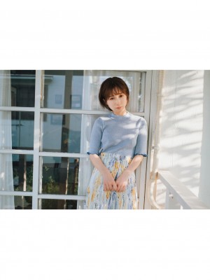 小島みなみ デジタル写真集 とられち_embed0102_HD