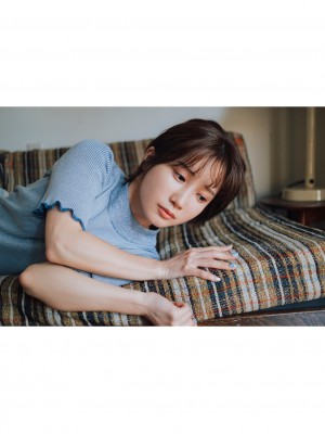 小島みなみ デジタル写真集 とられち_embed0109_HD
