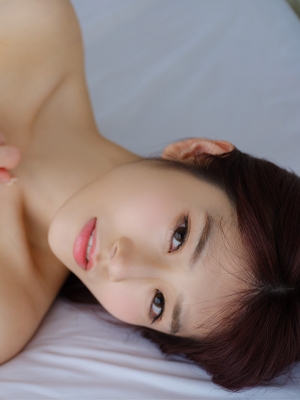 河北彩花　Romantic Saika アサ芸SEXY女優写真集_i-001