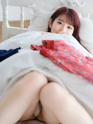 河北彩花　Romantic Saika アサ芸SEXY女優写真集_i-005
