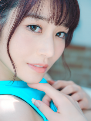 河北彩花　Romantic Saika アサ芸SEXY女優写真集_i-035