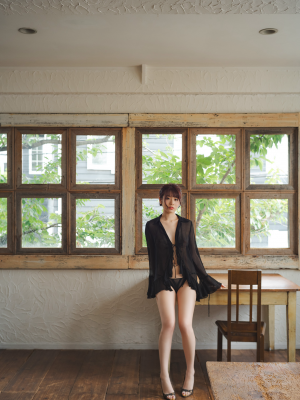 河北彩花　Romantic Saika アサ芸SEXY女優写真集_i-051