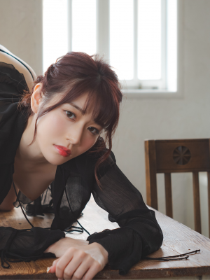 河北彩花　Romantic Saika アサ芸SEXY女優写真集_i-059