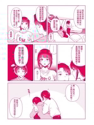 [ももこ] 初カノMemory [無修正]_199