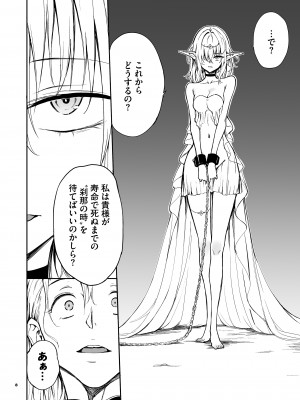 [きょくちょ局 (きょくちょ)] エルフ教育 －亡国のミスト－[DL版]_08