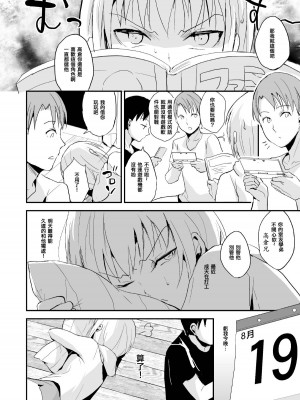 [ヤドクガエル (locon)] 清泉寮 207号 2 [中国翻訳] [DL版]_03