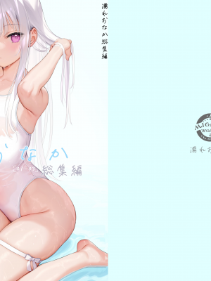 [MIGNON WORKS (mignon)] 濡れおなか総集編V3 [Zuuby個人去碼][绅士仓库汉化][無修正]_003