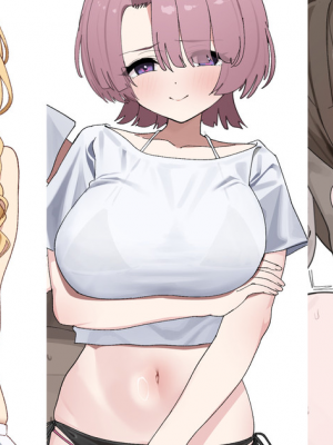 [ラマンダ] ちょびっと学マスいろいろ (学園アイドルマスター) [無邪気漢化組][MJK-24-T3047]_MJK-24-T3047-000