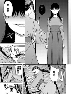 [岩崎ユウキ]「閲覧不能-惨-」 [中国翻訳](部分無修正)_243