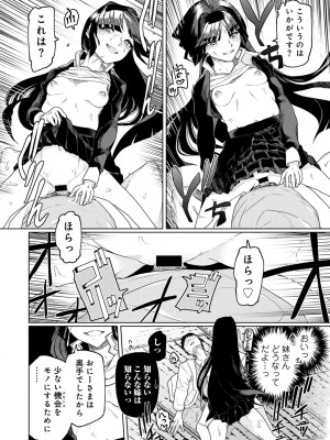 [アンソロジー] COMICグーチョ vol.22_112