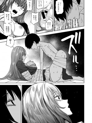 [アンソロジー] COMICグーチョ vol.22_019