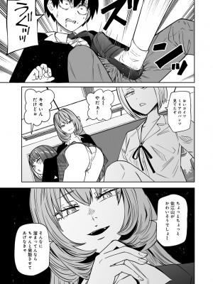 [アンソロジー] COMICグーチョ vol.22_009
