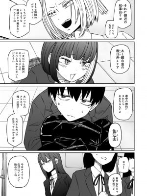 [アンソロジー] COMICグーチョ vol.22_007