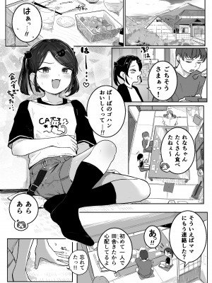 [きのもと杏] おじさん手伝って!!_03