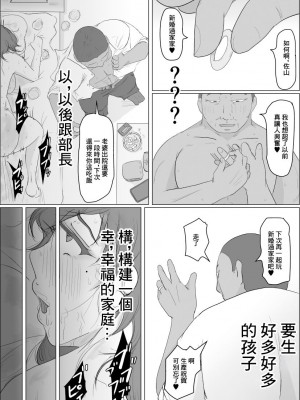[ひとし由良] 新入社員さん_部長をお部屋に挿れてしまう [中国翻訳]_42