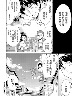 [Cuvie] やわらかなぬかるみ｜柔情泥濘 [中国翻訳] [無修正] [DL版]_178