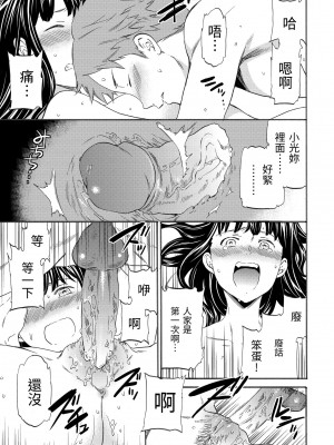 [Cuvie] やわらかなぬかるみ｜柔情泥濘 [中国翻訳] [無修正] [DL版]_035