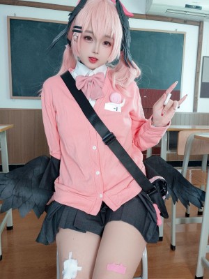 日奈娇 - 小江小春JK_115