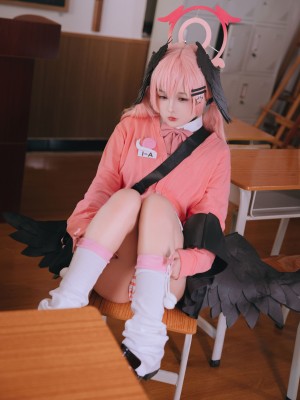 日奈娇 - 小江小春JK_007
