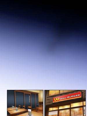 [サイクロン (和泉、冷泉)] 彼とわたしと店長の深夜勤務 1-3 (部分無修正)_0109