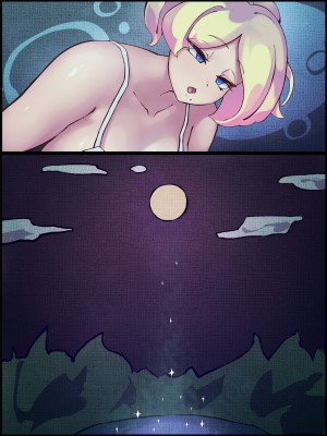 [ジンガイラボ] むっちり母性怪人-狂気のお母さんごっこ-_04