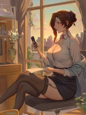 [FRLEXZ] Mama32_1