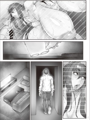 [こちょこちょ高校 (梵典)] 乳辱の檻 〜人妻捜査官・アツコ〜参 [DL版]_092