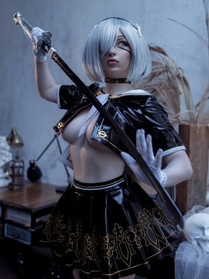 Lady Melamori - 2B_10