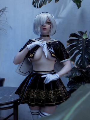 Lady Melamori - 2B_15