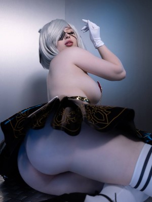 Lady Melamori - 2B_25