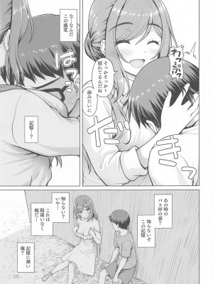 (C104)  [怪盗紳士団 (カイシンシ)]  お姉ちゃん+  (学園アイドルマスター)_04