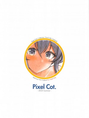 (C104) [Pixel Cot. (羽原メグル)] 湯けむりのおねがいゴト!! (艦隊これくしょん -艦これ-)_24