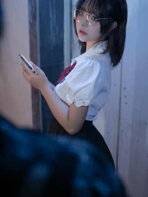 yuuhui玉汇 NO.72 电梯间-尾行_010