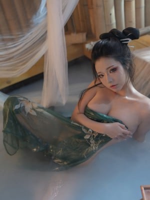 yuuhui玉汇 NO.63 柳如烟_131