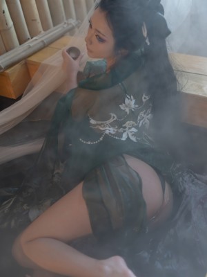 yuuhui玉汇 NO.63 柳如烟_084