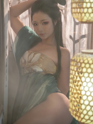 yuuhui玉汇 NO.63 柳如烟_031
