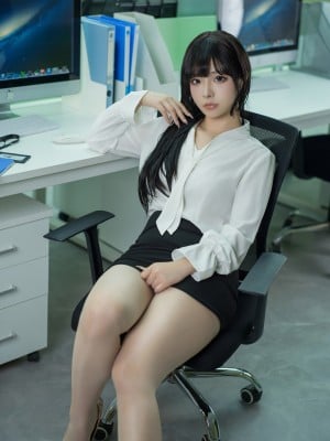 yuuhui玉汇 NO.47 潜规则_017