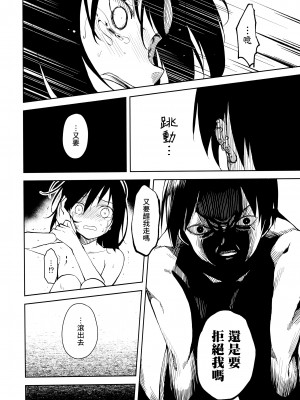 (C104) [ナゴスズ∞  (鈴木和)] ピアスホール  [Angiris Council漢化组]_44