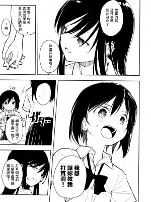 (C104) [ナゴスズ∞  (鈴木和)] ピアスホール  [Angiris Council漢化组]_11