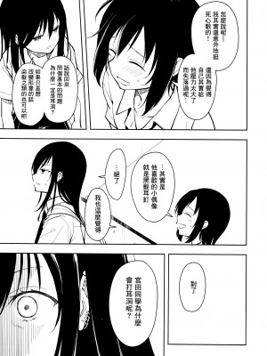(C104) [ナゴスズ∞  (鈴木和)] ピアスホール  [Angiris Council漢化组]_21