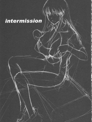 (C76) [集団暴力 (むらさき朱)] 集団暴力16 ExhibitionDX8 [中国翻訳]_08