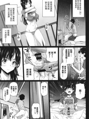 [白野じん] やらしい奥さん│淫蕩好色的太太_156