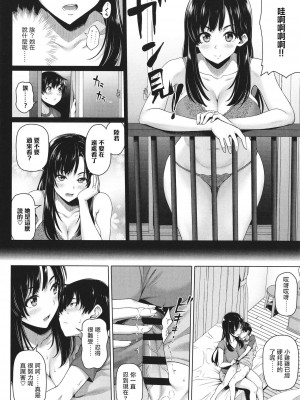 [白野じん] やらしい奥さん│淫蕩好色的太太_157