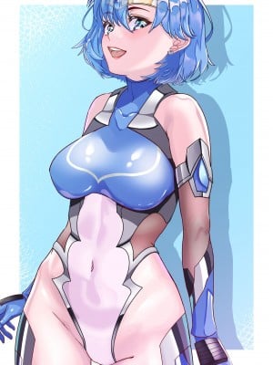 [アリオンキャンバス] 二人はセーラー対●忍〜仲間よりチ●ポを選びます〜 (美少女戦士セーラームーン) [DL版]_185