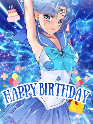 [アリオンキャンバス] 二人はセーラー対●忍〜仲間よりチ●ポを選びます〜 (美少女戦士セーラームーン) [DL版]_094