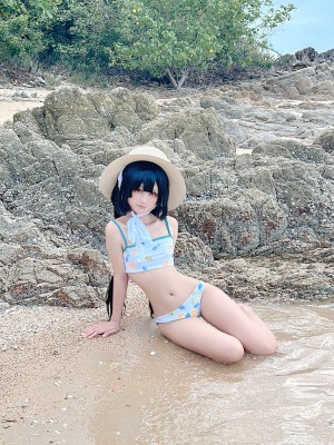 KuuKoW - Miyu (Swimsuit)_33