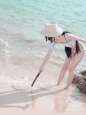 KuuKoW - Miyu (Swimsuit)_13