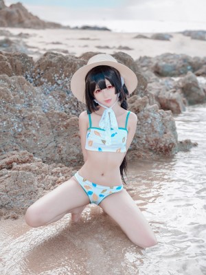 KuuKoW - Miyu (Swimsuit)_31